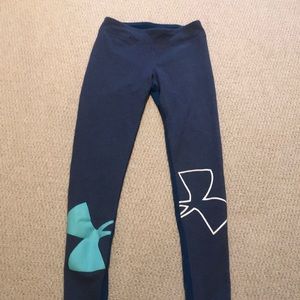 UA Leggings